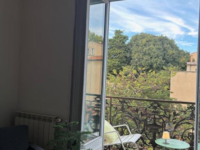 Location Appartement 4 pièces 83 m2 Montpellier