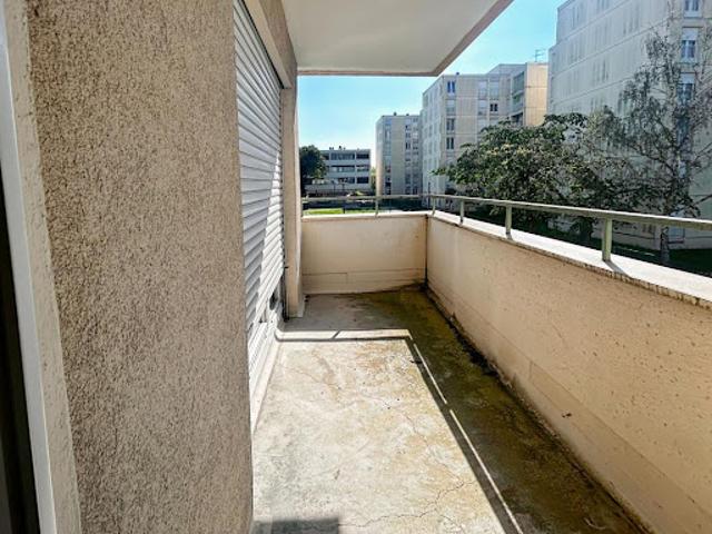 Location Appartement 4 pièces 83 m2 Reims