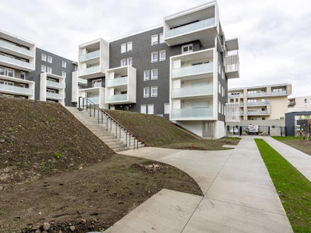 Location Appartement 4 pièces 83 m2 Saint martin d'heres