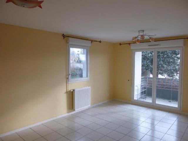 Location Appartement 4 pièces 83 m2 Saint Priest