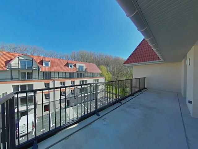 Location Appartement 4 pièces 83 m2 Sainte Catherine