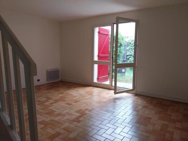 Location Appartement 4 Pièces 83 m²