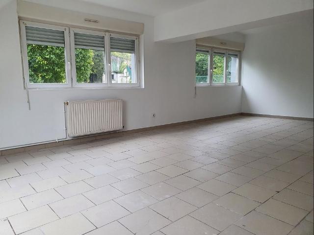 Location Appartement 4 pièces 83m²
