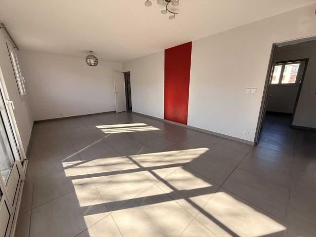 Location Appartement 4 pièces 83m²