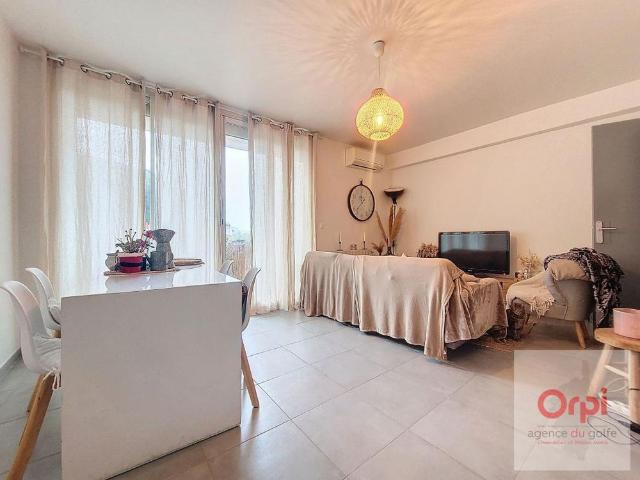 Location Appartement 4 pièces 83m² AJACCIO 20090
