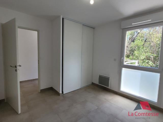 Location Appartement 4 pièces 83m² ISTRES 13800