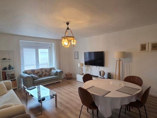 Location Appartement 4 pièces 83m² ORLEANS 45100