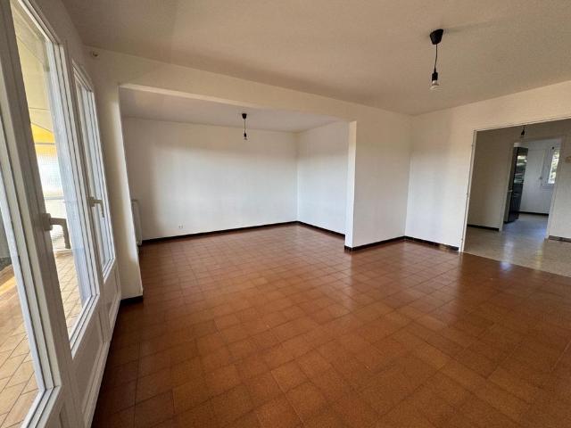 Location Appartement 4 pièces 83m² LA RICAMARIE 42150