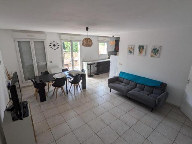 Location Appartement 4 pièces 83m² PERPIGNAN 66000