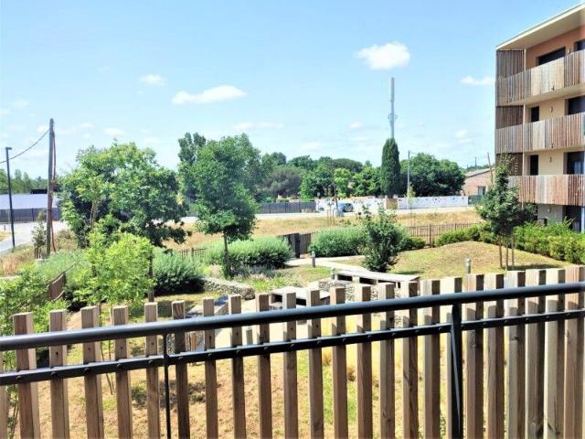 Location Appartement 4 pièces 83m² VILLENEUVE TOLOSANE 31270