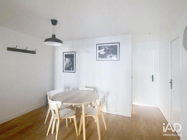 Location Appartement 4 pièces