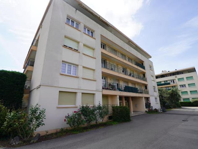 Location Appartement 4 pièces 80.41 m2 Talant