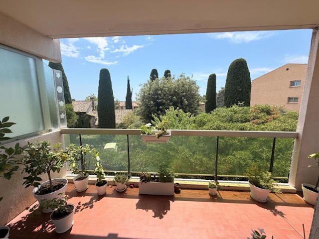 Location Appartement 4 pièces 80 m2 Vence
