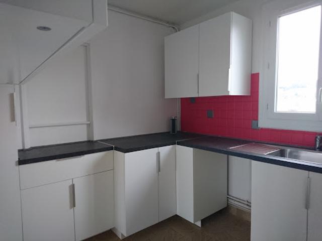 Location Appartement 4 pièces 80.64 m2 Chateau thierry