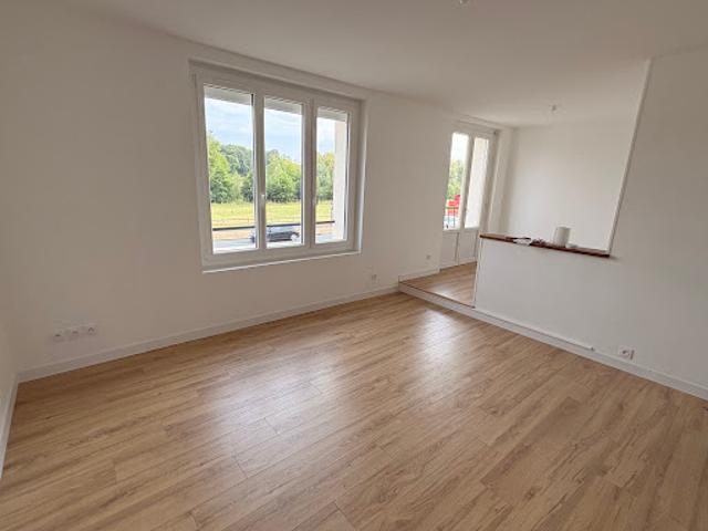 Location Appartement 4 pièces 80.75 m2 Sannerville