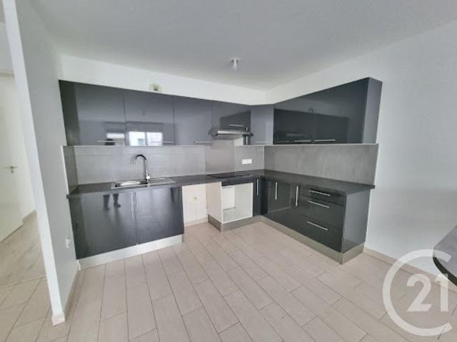 Location Appartement 4 pièces 80.04 m2 Boissy saint leger