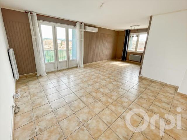 Location Appartement 4 pièces 80.04 m2 Bollene