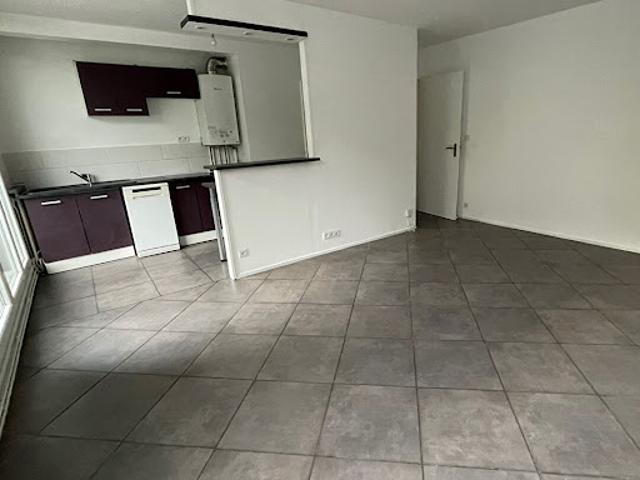 Location Appartement 4 pièces 80.18 m2 Meaux