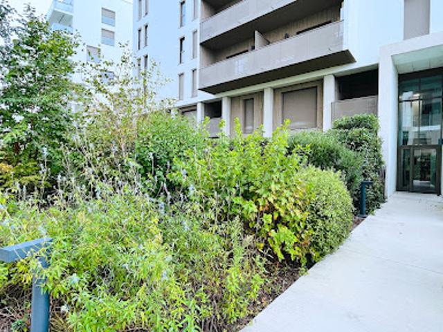 Location Appartement 4 pièces 80.1 m2 Bordeaux