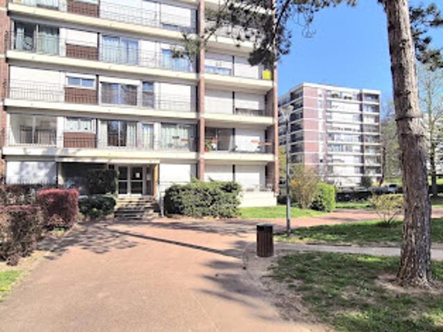 Location Appartement 4 pièces 80.26 m2 Brunoy
