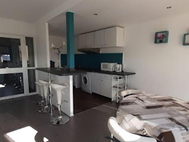 Location Appartement 4 pièces 80 m2 Talence