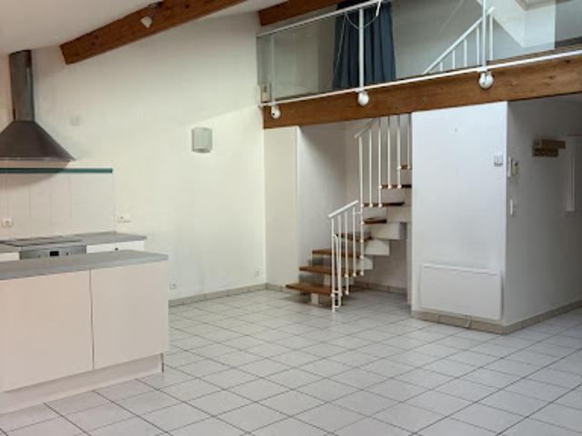 Location Appartement 4 pièces 80 m2 Toulouse
