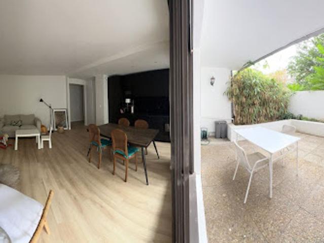 Location Appartement 4 pièces 80 m2 Toulouse