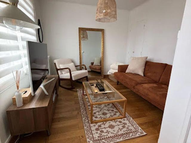 Location Appartement 4 pièces 80 m2 Tourcoing