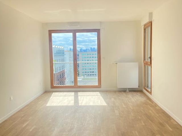 Location Appartement 4 pièces 80 m2 Asnieres sur seine