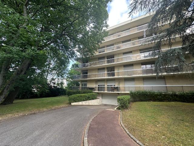 Location Appartement 4 pièces 80 m2 Brunoy
