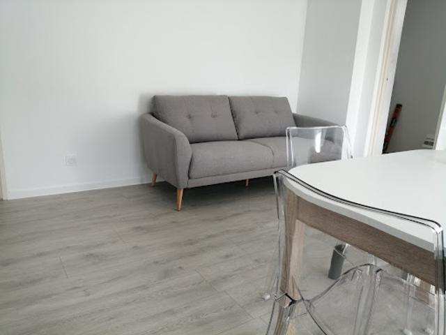 Location Appartement 4 pièces 80 m2 Castelnaudary
