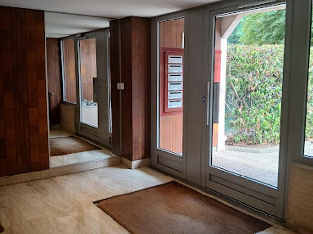 Location Appartement 4 pièces 80 m2 Gentilly