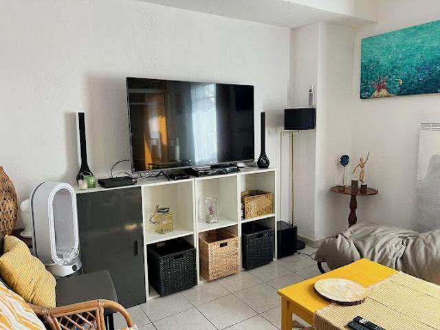 Location Appartement 4 pièces 80 m2 Gujan Mestras