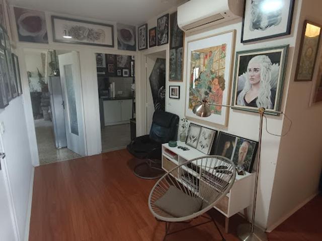 Location Appartement 4 pièces 80 m2 Joyeuse
