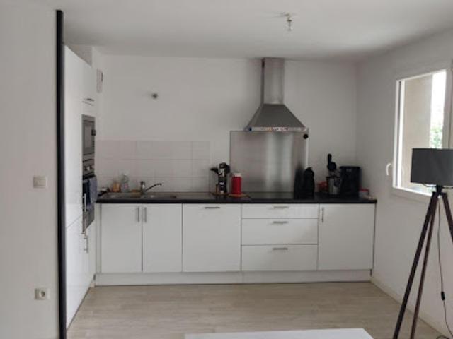 Location Appartement 4 pièces 80 m2 Lille