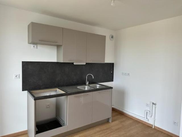 Location Appartement 4 pièces 80 m2 Lille