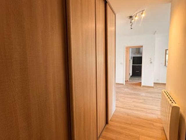 Location Appartement 4 pièces 80 m2 Lille