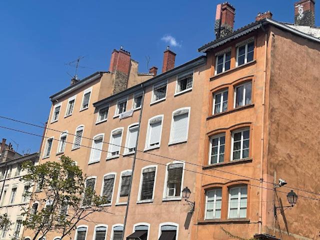 Location Appartement 4 pièces 80 m2 Lyon 5ème