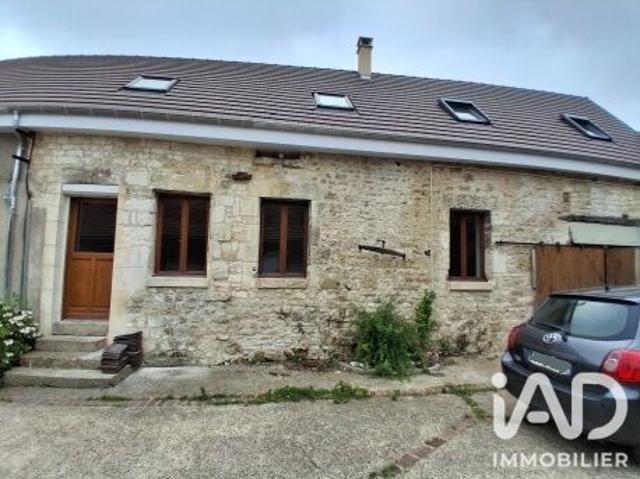 Location Appartement 4 pièces 80 m2 Maimbeville