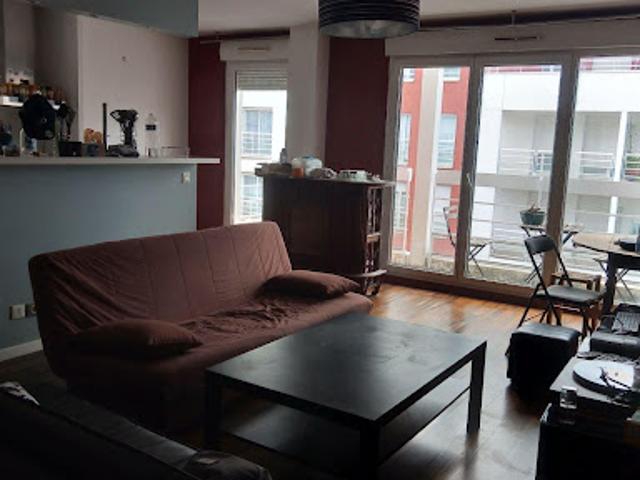 Location Appartement 4 pièces 80 m2 Massy
