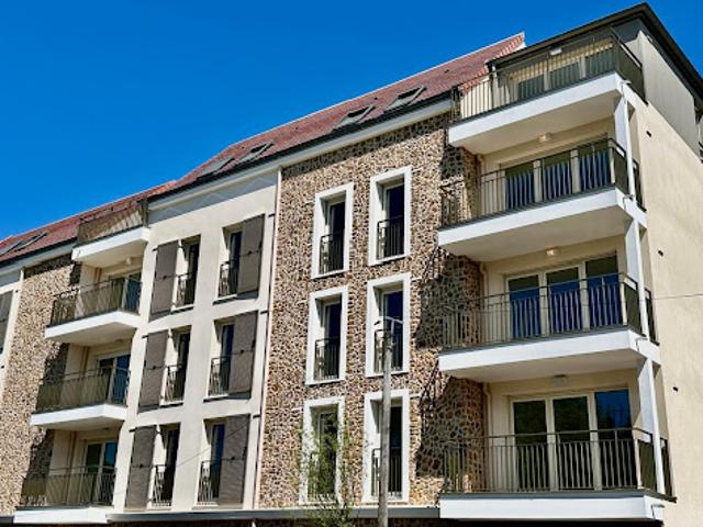 Location Appartement 4 pièces 80 m2 Meulan en Yvelines
