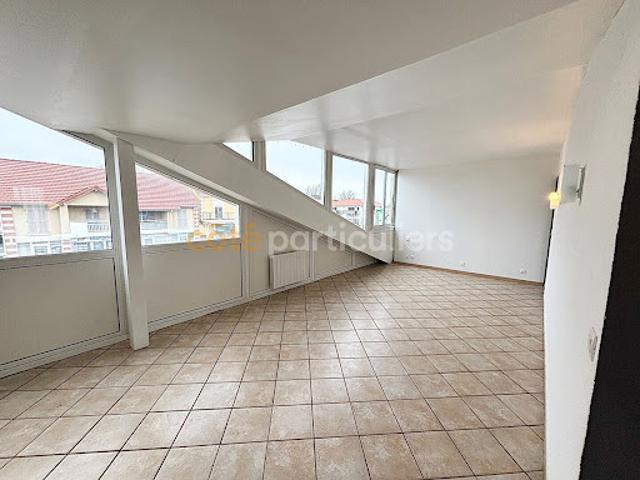 Location Appartement 4 pièces 80 m2 Mimizan