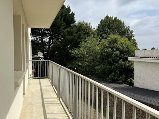 Location Appartement 4 pièces 80 m2 Nantes