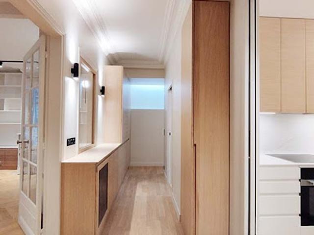 Location Appartement 4 pièces 80 m2 Paris 7ème