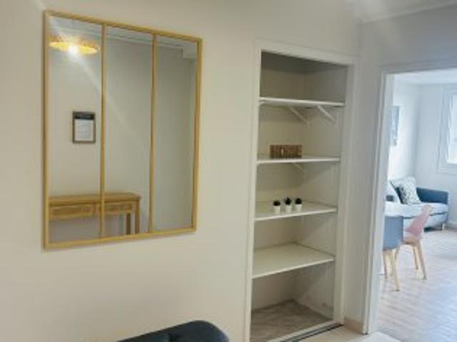 Location Appartement 4 pièces 80 m2 Rouen