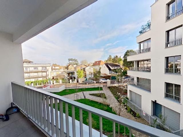 Location Appartement 4 pièces 80 m2 Sceaux