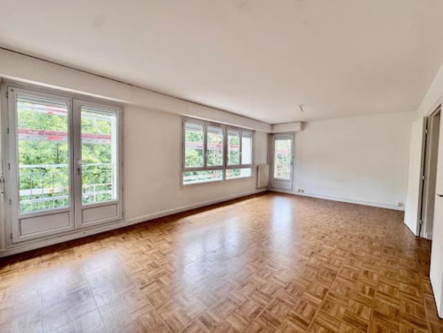 Location Appartement 4 pièces 80 m2 Saint Germain en Laye