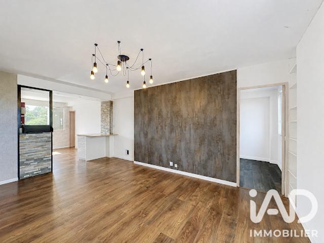 Location Appartement 4 pièces 80 m2 Sainte Foy lès Lyon