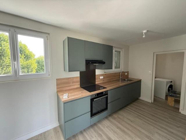 location appartement 4 pièces 80 m² st jean de braye: t4 de 80.95 m² | 13729 durand montouché