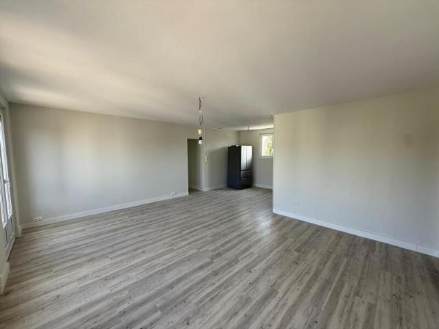 Location Appartement 4 Pièces 80 m²